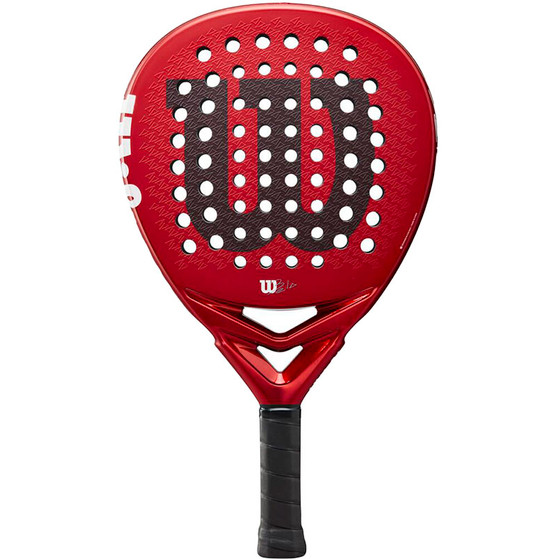 Wilson Bela Pro V3 Padelracket Wilson Bela Pro V3 Padelracket