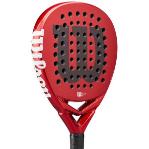 Wilson Bela Pro V2.5 Padelracket