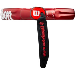 Wilson Bela Pro V2.5 Padelracket