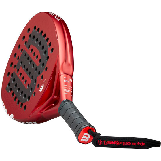 Wilson Bela Pro V2.5 Padelracket