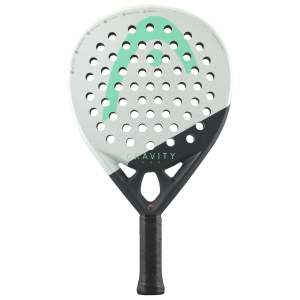 HEAD Gravity Pro 2024 Padelracket