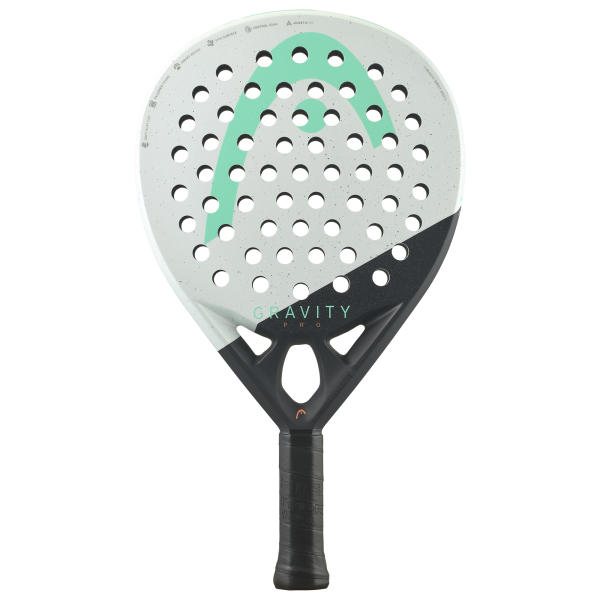 HEAD Gravity Pro 2024 Padelracket