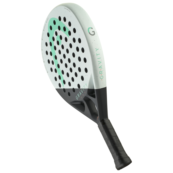 HEAD Gravity Pro 2024 Padelracket