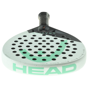 HEAD Gravity Pro 2024 Padelracket