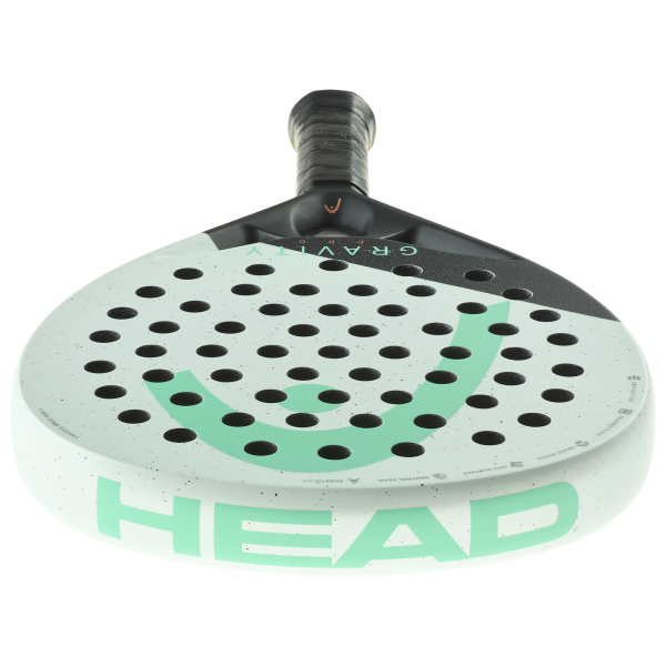 HEAD Gravity Pro 2024 Padelracket