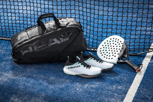 HEAD Gravity Pro 2024 Padelracket