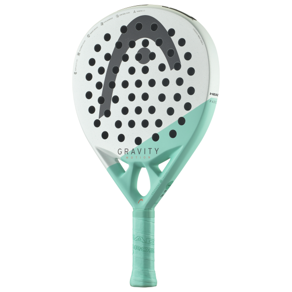 HEAD Gravity Motion 2024 padelracket