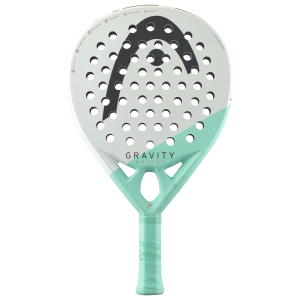 HEAD Gravity Motion 2024 padelracket