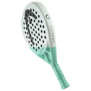 HEAD Gravity Motion 2024 padelracket
