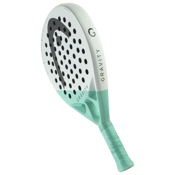 HEAD Gravity Motion 2024 padelracket