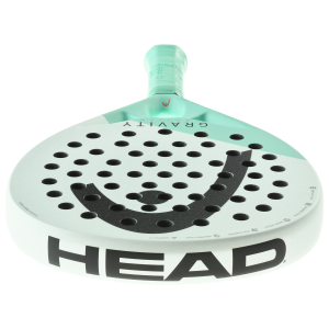 HEAD Gravity Motion 2024 padelracket
