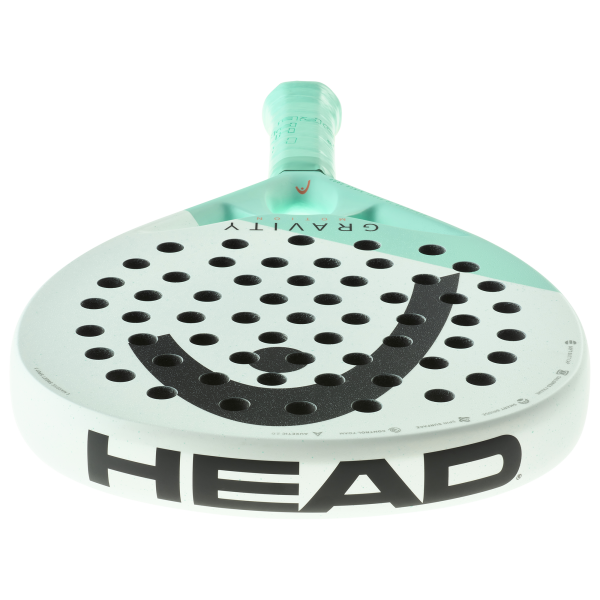 HEAD Gravity Motion 2024 padelracket