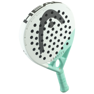 HEAD Gravity Motion 2024 padelracket