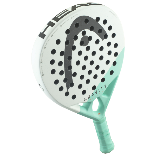 HEAD Gravity Motion 2024 padelracket