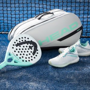 HEAD Gravity Motion 2024 padelracket