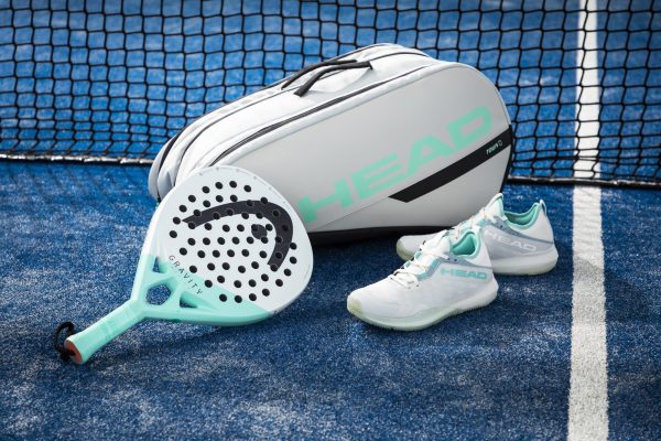 HEAD Gravity Motion 2024 padelracket