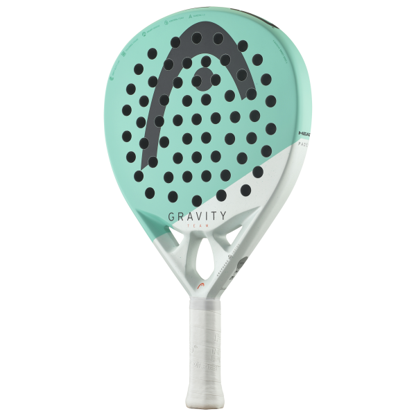 HEAD Gravity Team 2024 padelracket