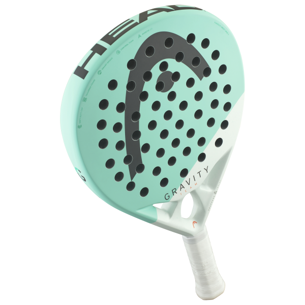 HEAD Gravity Team 2024 padelracket