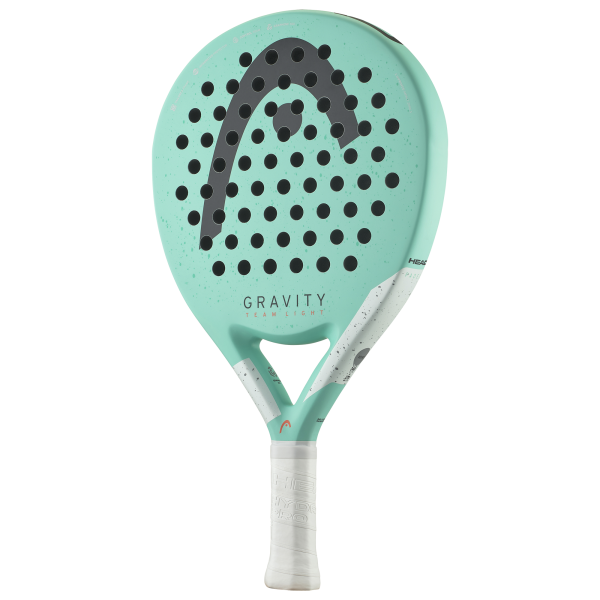 HEAD Gravity Team Light 2024 padelracket