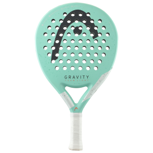 HEAD Gravity Team Light 2024 padelracket
