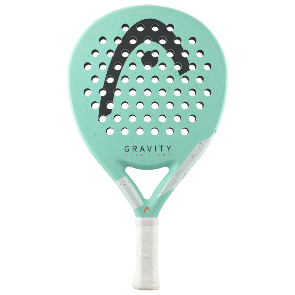 HEAD Gravity Team Light 2024 padelracket HEAD Gravity Team Light 2024 padelracket