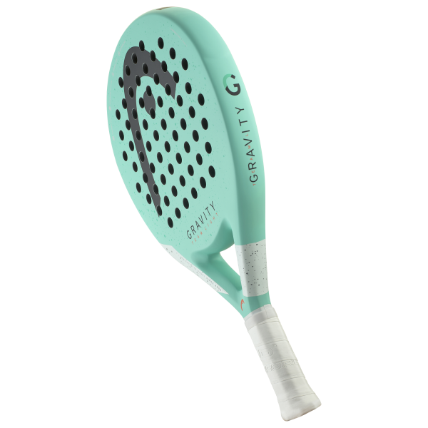 HEAD Gravity Team Light 2024 padelracket