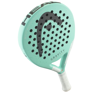 HEAD Gravity Team Light 2024 padelracket
