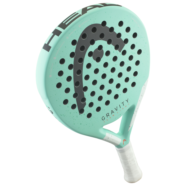 HEAD Gravity Team Light 2024 padelracket