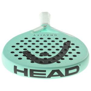 HEAD Gravity Team Light 2024 padelracket
