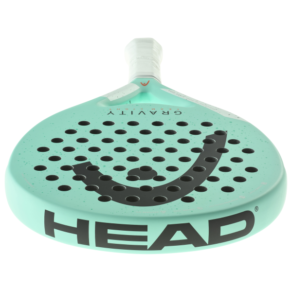 HEAD Gravity Team Light 2024 padelracket