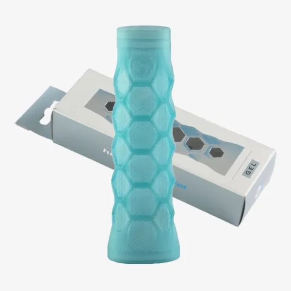 Bullpadel Hesacore Grip Blauw