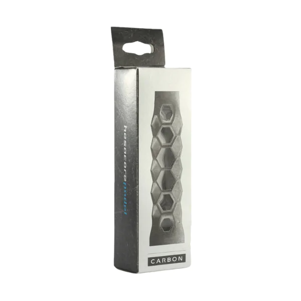 Bullpadel Hesacore Grip Carbon