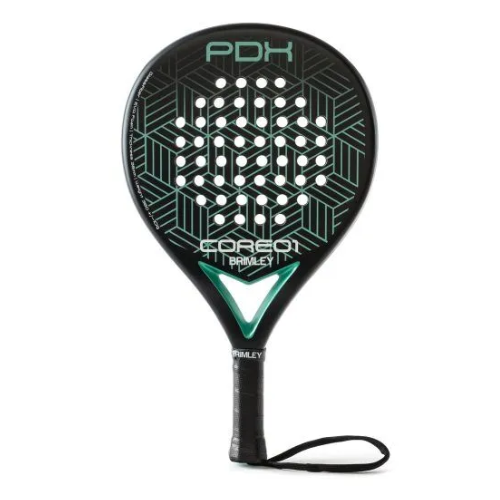 Brimley Core01 Padelracket Brimley Core01 Padelracket