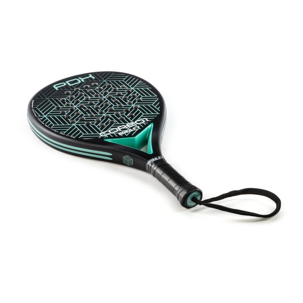 Brimley Core01 Padelracket