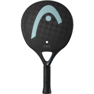 HEAD One Ultralight Black Padelracket