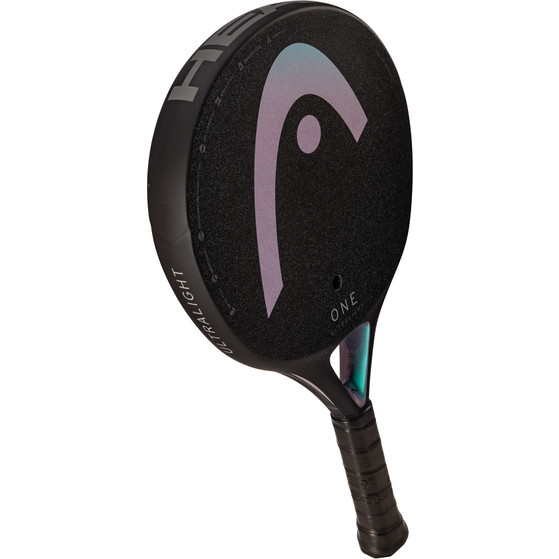 HEAD One Ultralight Black Padelracket