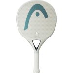HEAD One Ultralight White Padelracket