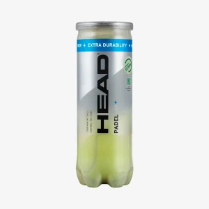 HEAD Pro+ Padelballen