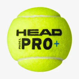 HEAD PRO+ Padelballen Doos 24 x 3st