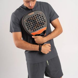 NOX AT10 Genius Attack 12K By Agustín Tapia 2025 padelracket