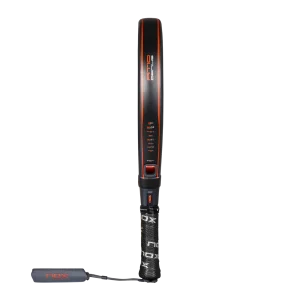 NOX AT10 Genius 18K Alum By Agustin Tapia 2025 padelracket