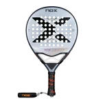 NOX AT10 Pro Cup Comfort By Agustin Tapia 2025 padelracket