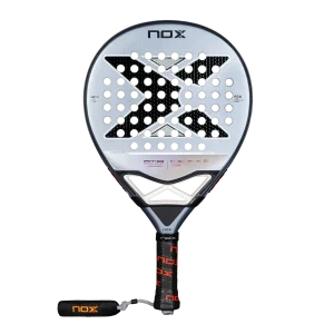 NOX AT10 Pro Cup Comfort By Agustin Tapia 2025 padelracket