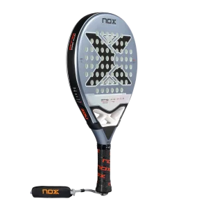 NOX AT10 Pro Cup Comfort By Agustin Tapia 2025 padelracket