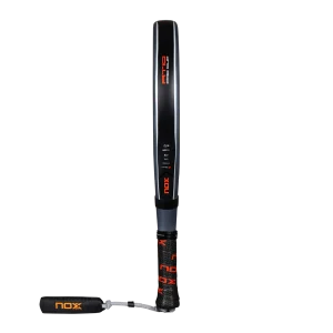 NOX AT10 Pro Cup Comfort By Agustin Tapia 2025 padelracket