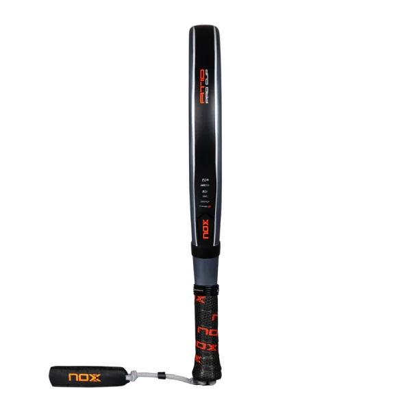 NOX AT10 Pro Cup Comfort By Agustin Tapia 2025 padelracket