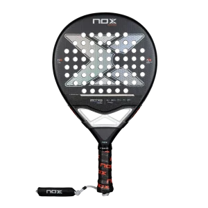 NOX AT10 Pro Cup Hard By Agustin Tapia padelracket