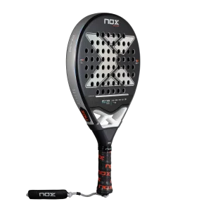 NOX AT10 Pro Cup Hard By Agustin Tapia padelracket