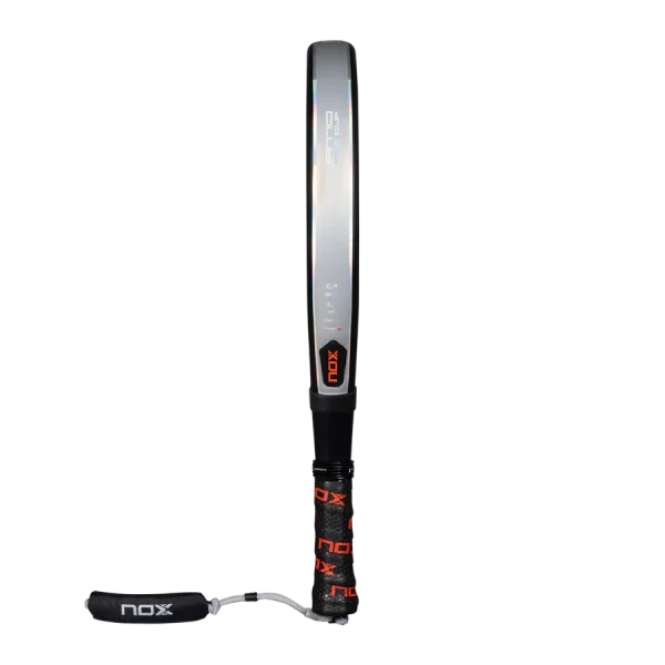 NOX AT10 Pro Cup Hard By Agustin Tapia padelracket
