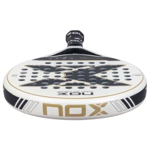 NOX Equation Advanced Series 2025 padelracket